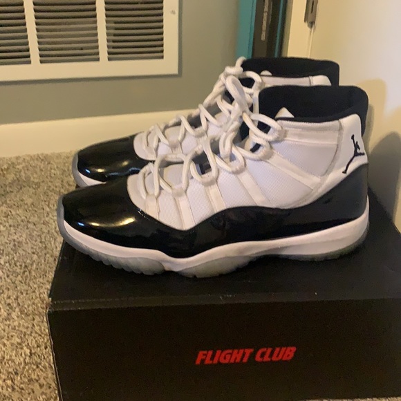 Jordan Concord 2016 - Picture 2 of 4